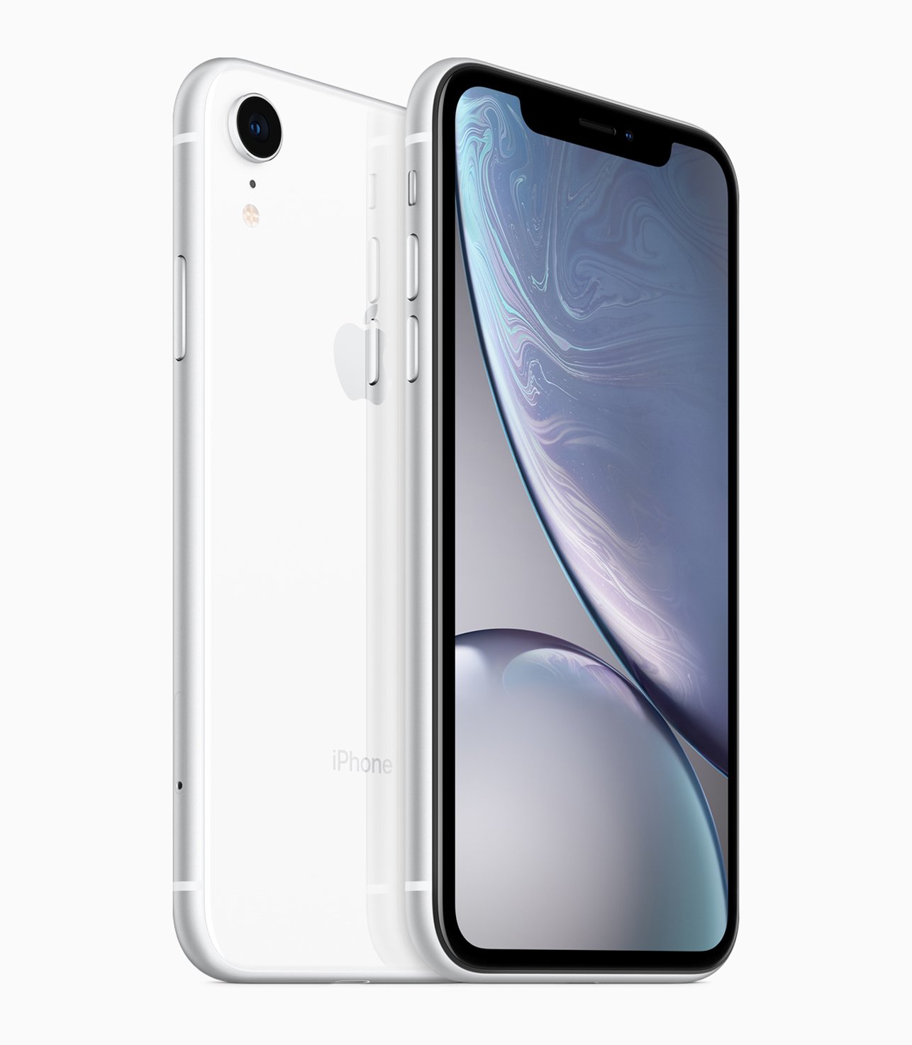 iPhone XR 128