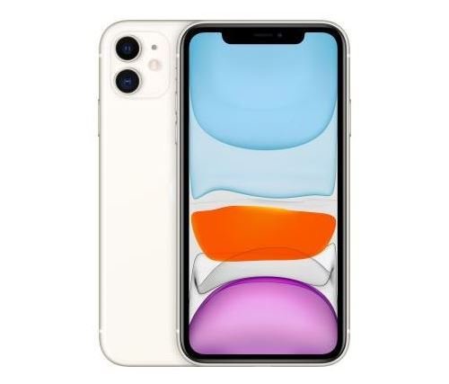 iPhone 11 128